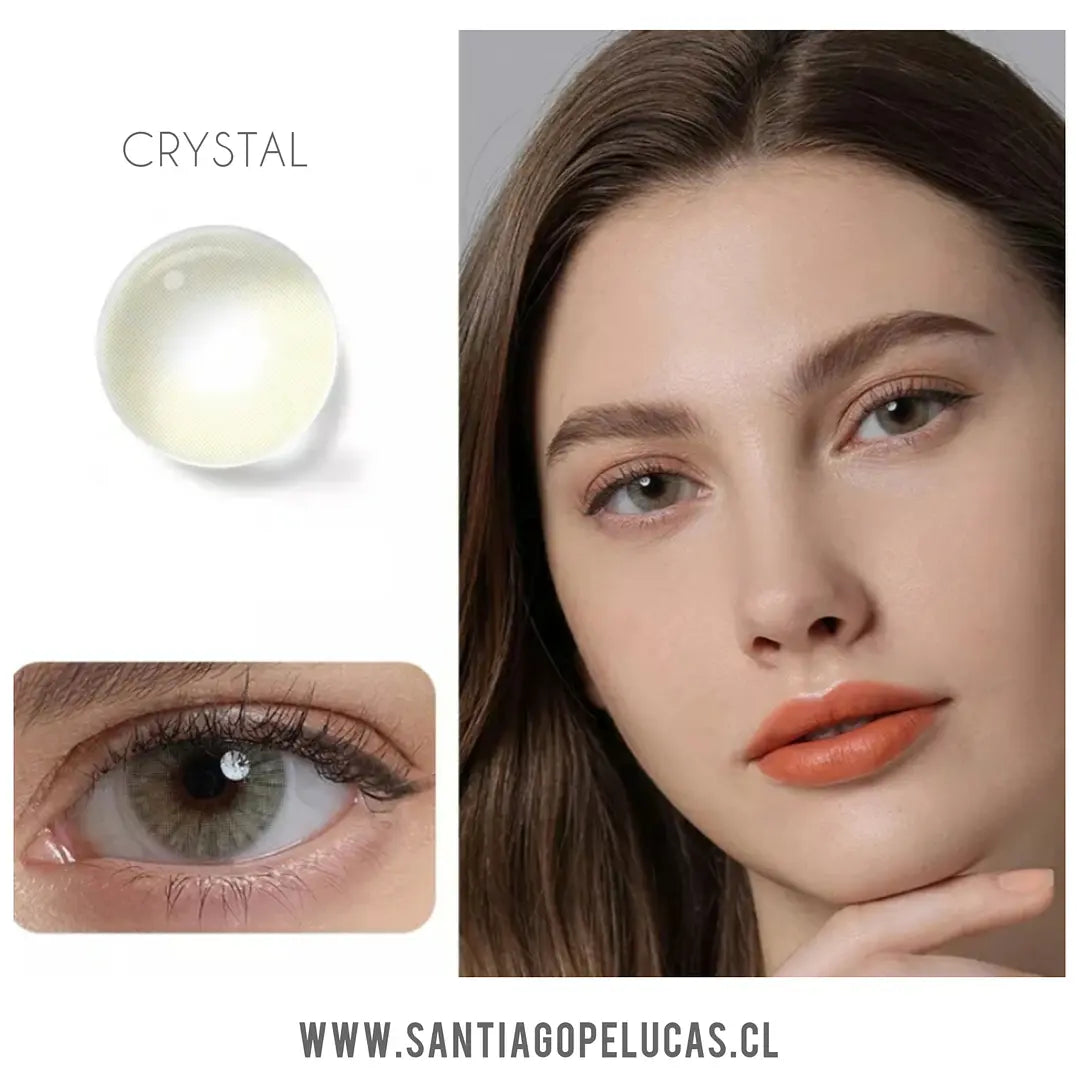 Hidrocor Crystal promocion