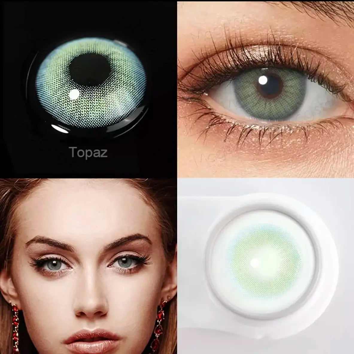 Hidrocor Topaz promocion