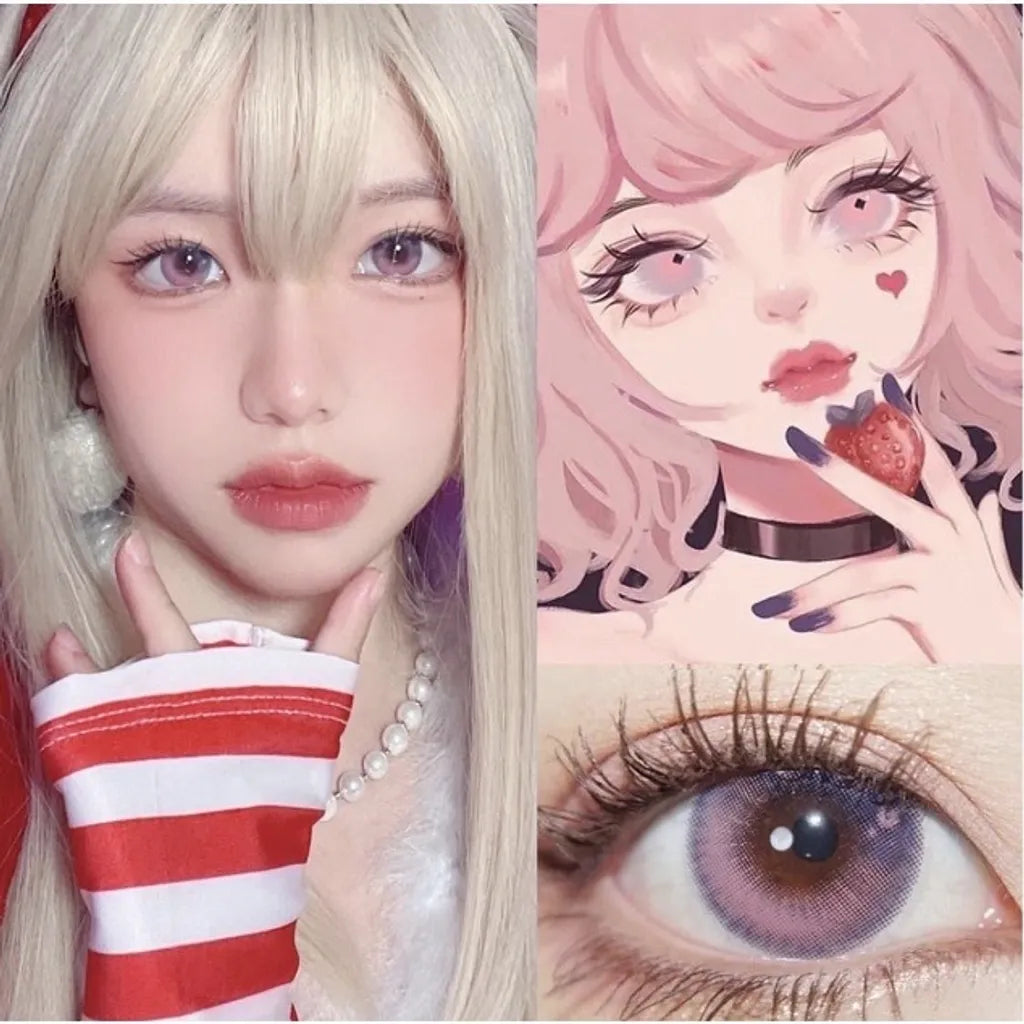 girls tears pink halloween