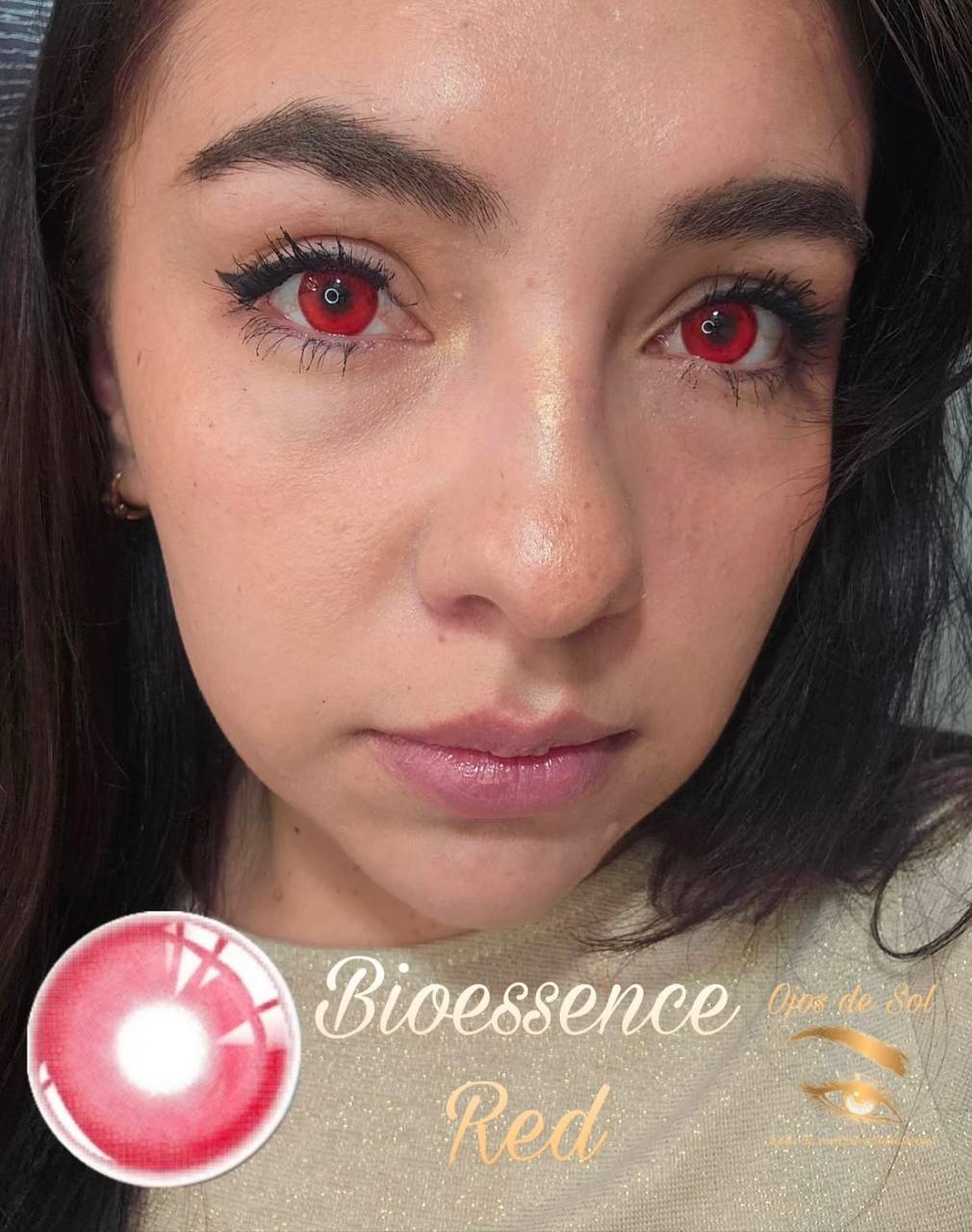 Bioessence Red