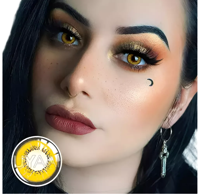 Bella Brownflame MA081 Halloween