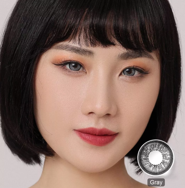 Flame Gray Halloween