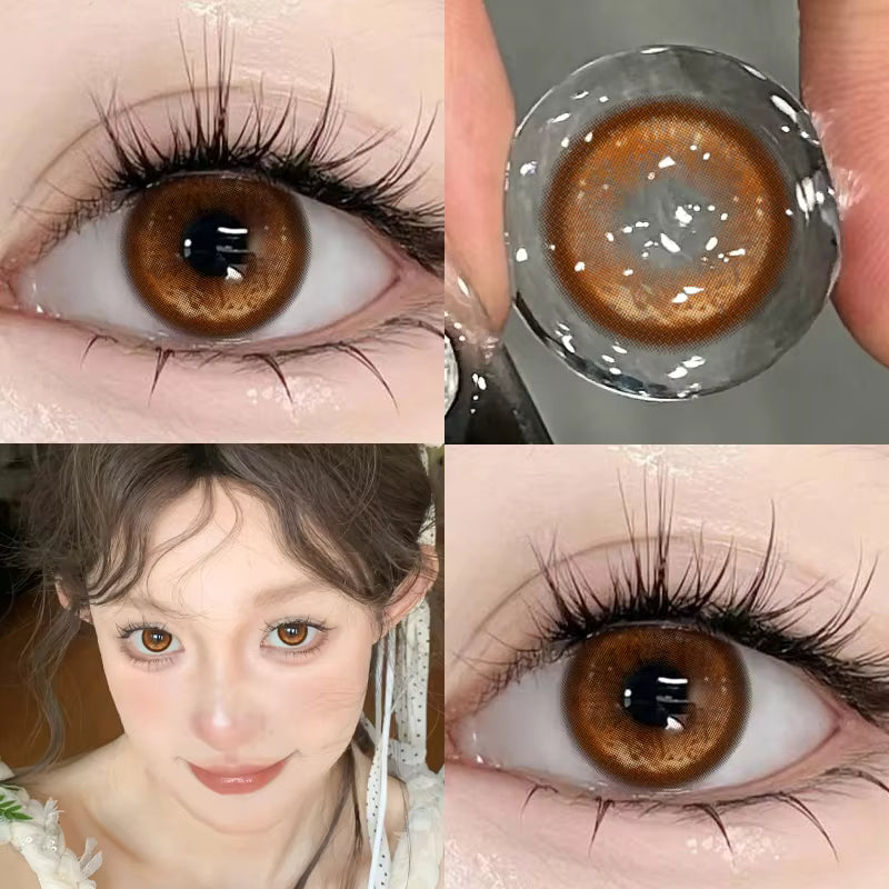 Thermo Aura Brown halloween