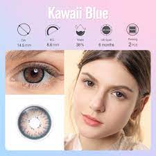 kawai blue promocion