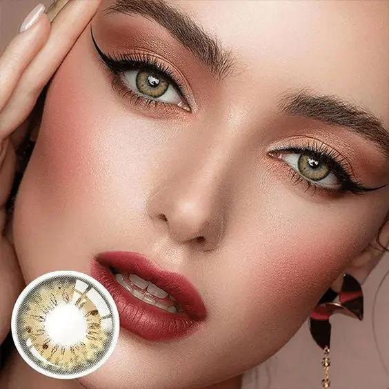 Stunna girl kamille promocion