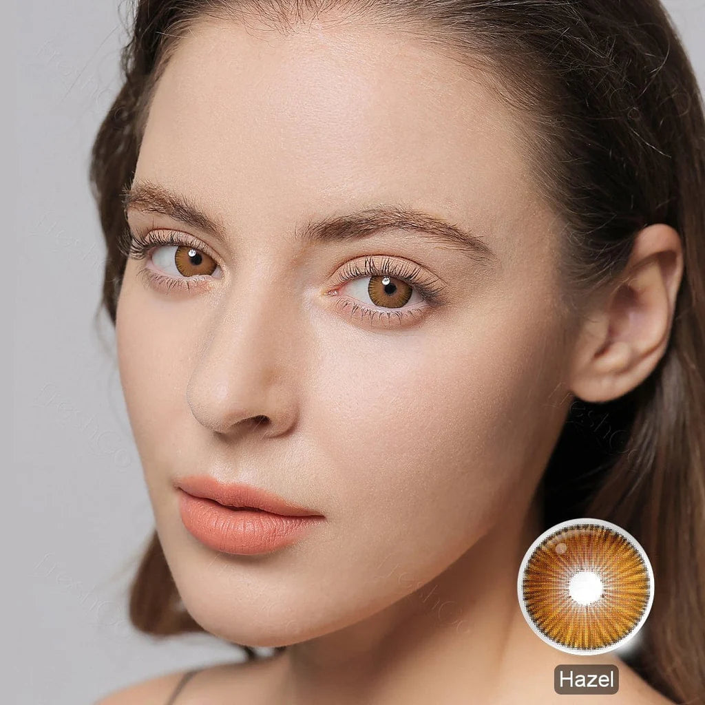 fiesta hazel halloween