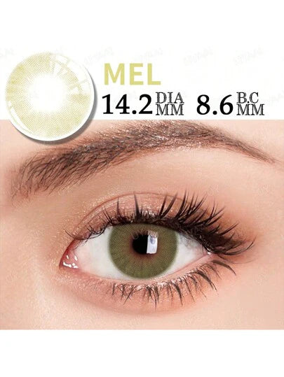 Hidrocor Mel promocion