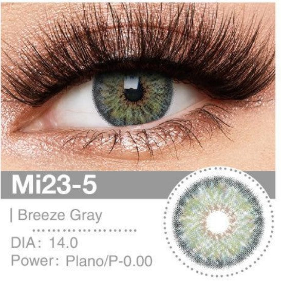 Breeze Gray Freshlady