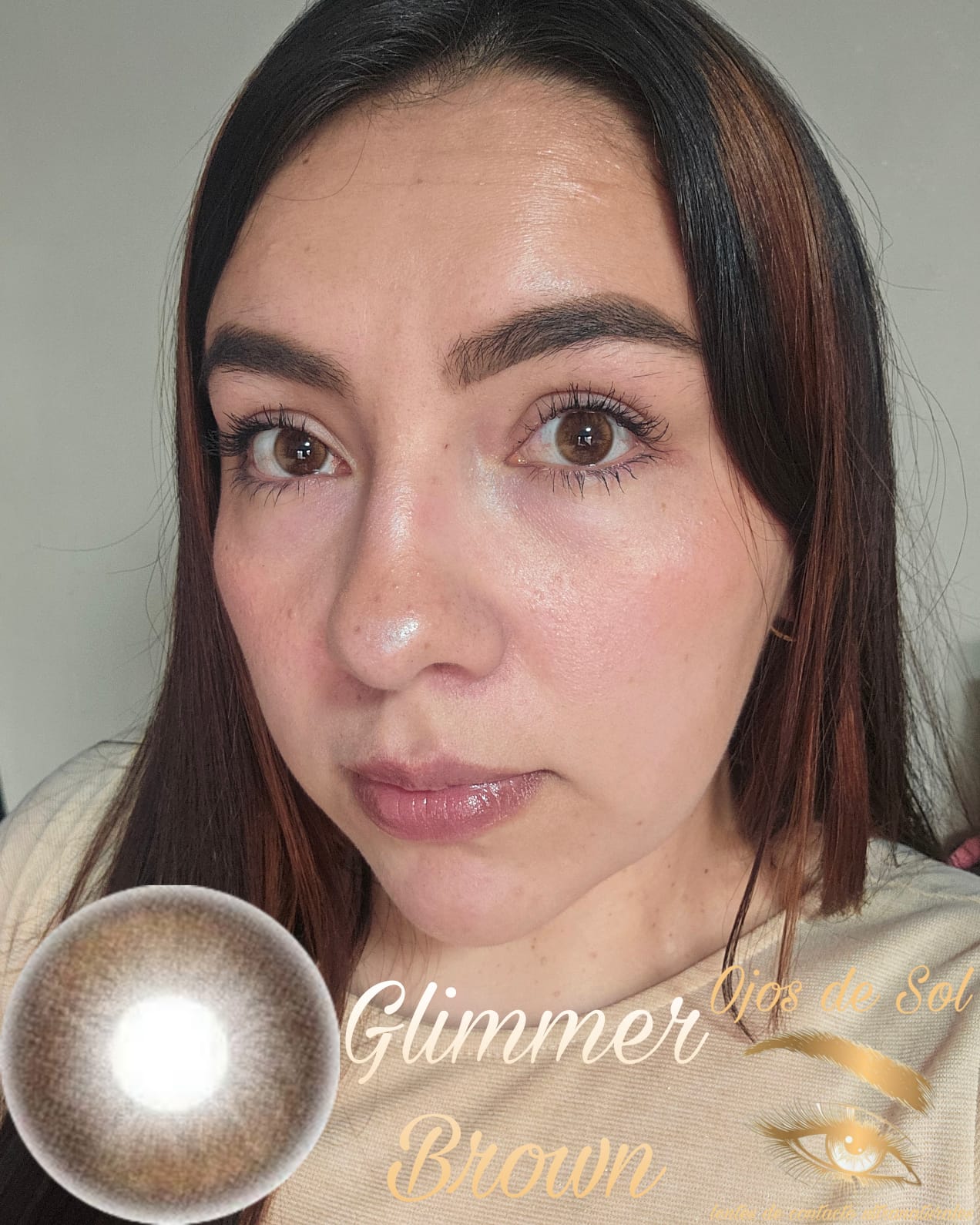 linea glimmer