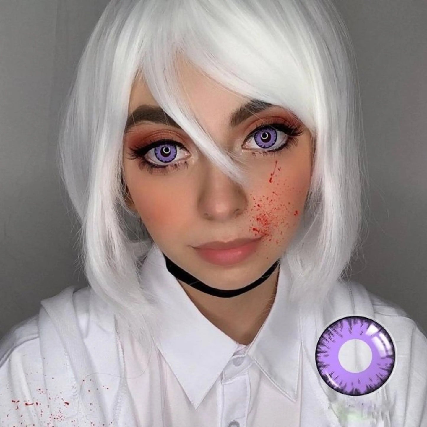 my28 purple halloween