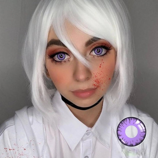 my28 purple halloween