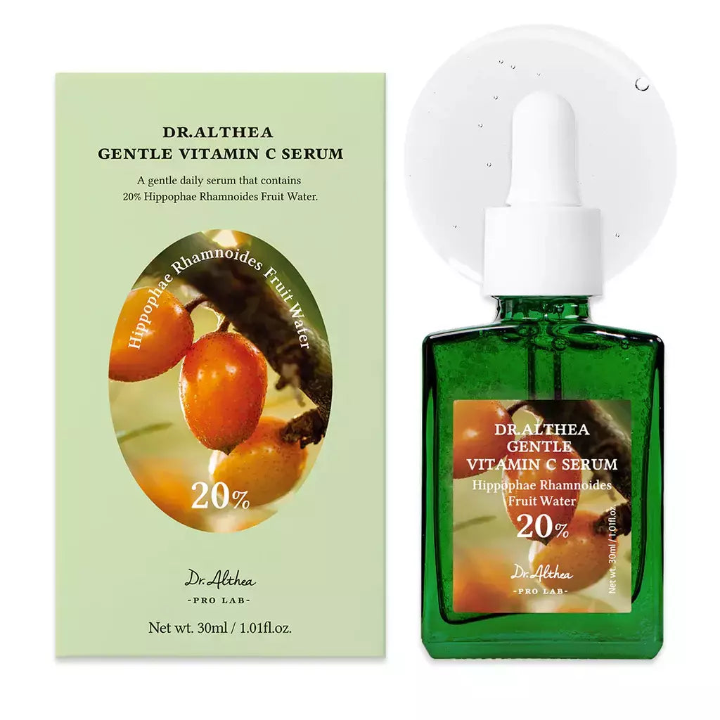 Dr. Althea - Sérum facial Gentle Vitamin C Serum
