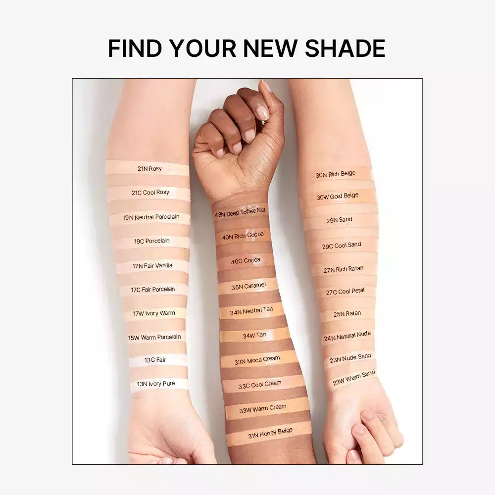 Parnell - Base de Maquillaje Estilo Cushion Cicamanu Serum Cushion