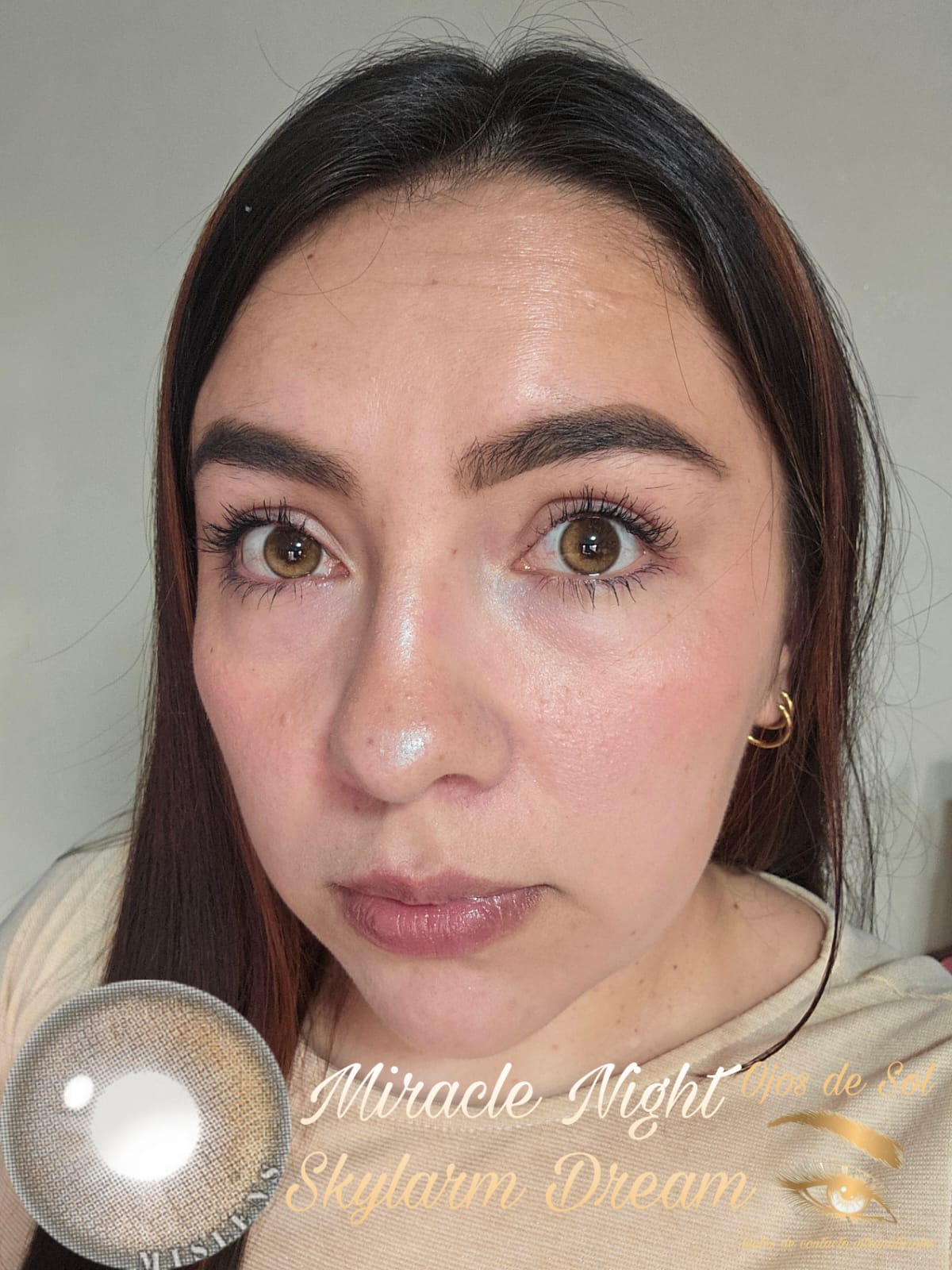 Linea Miracle Night