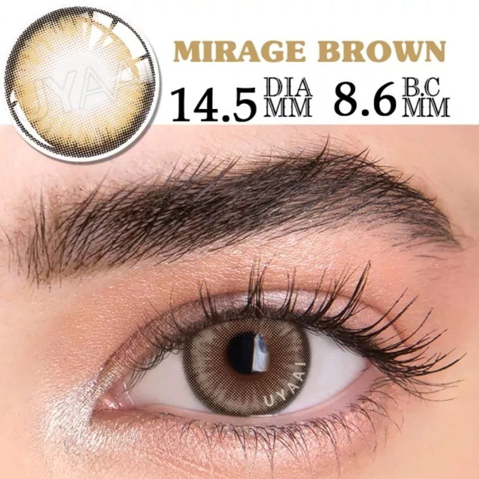 Linea Mirage Dawn