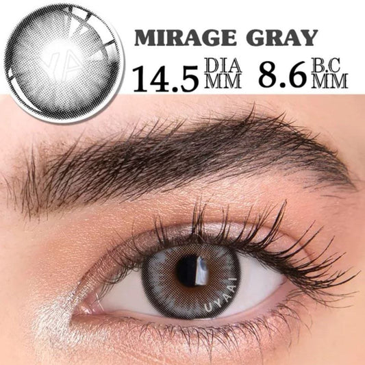 Mirage Dawn Grey