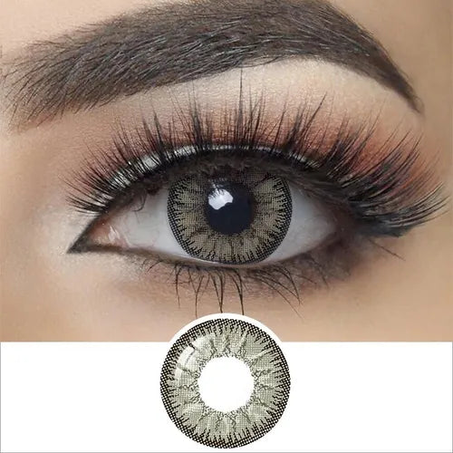 Nonno Gray Halloween