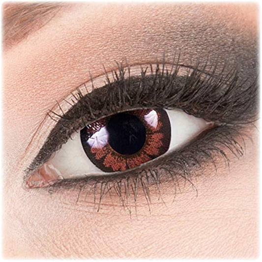 Pretty Hazel Halloween