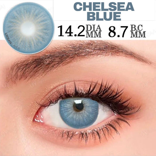 chealsea blue