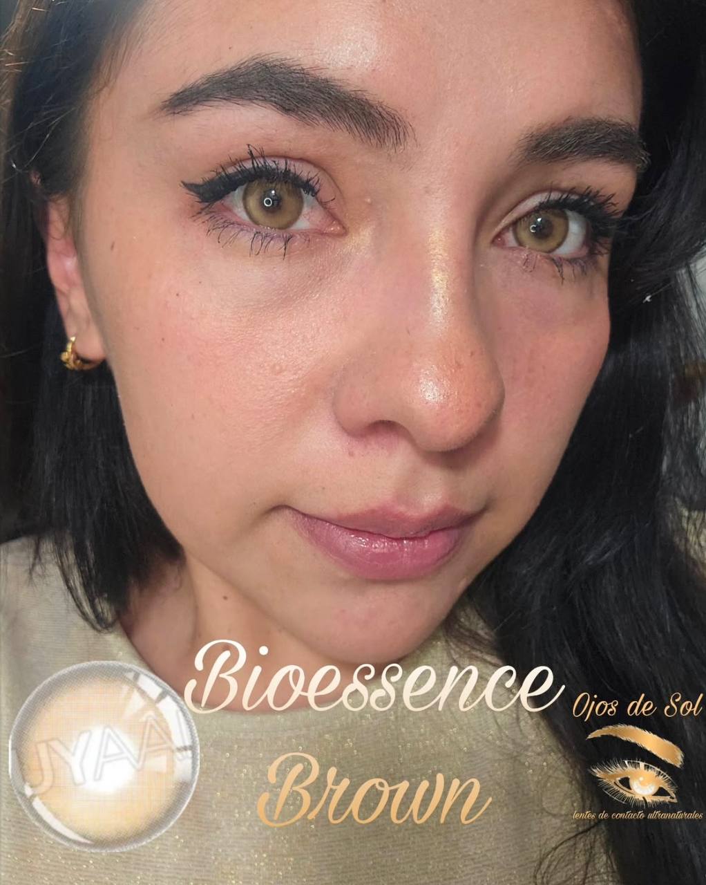 Bioessence Brown