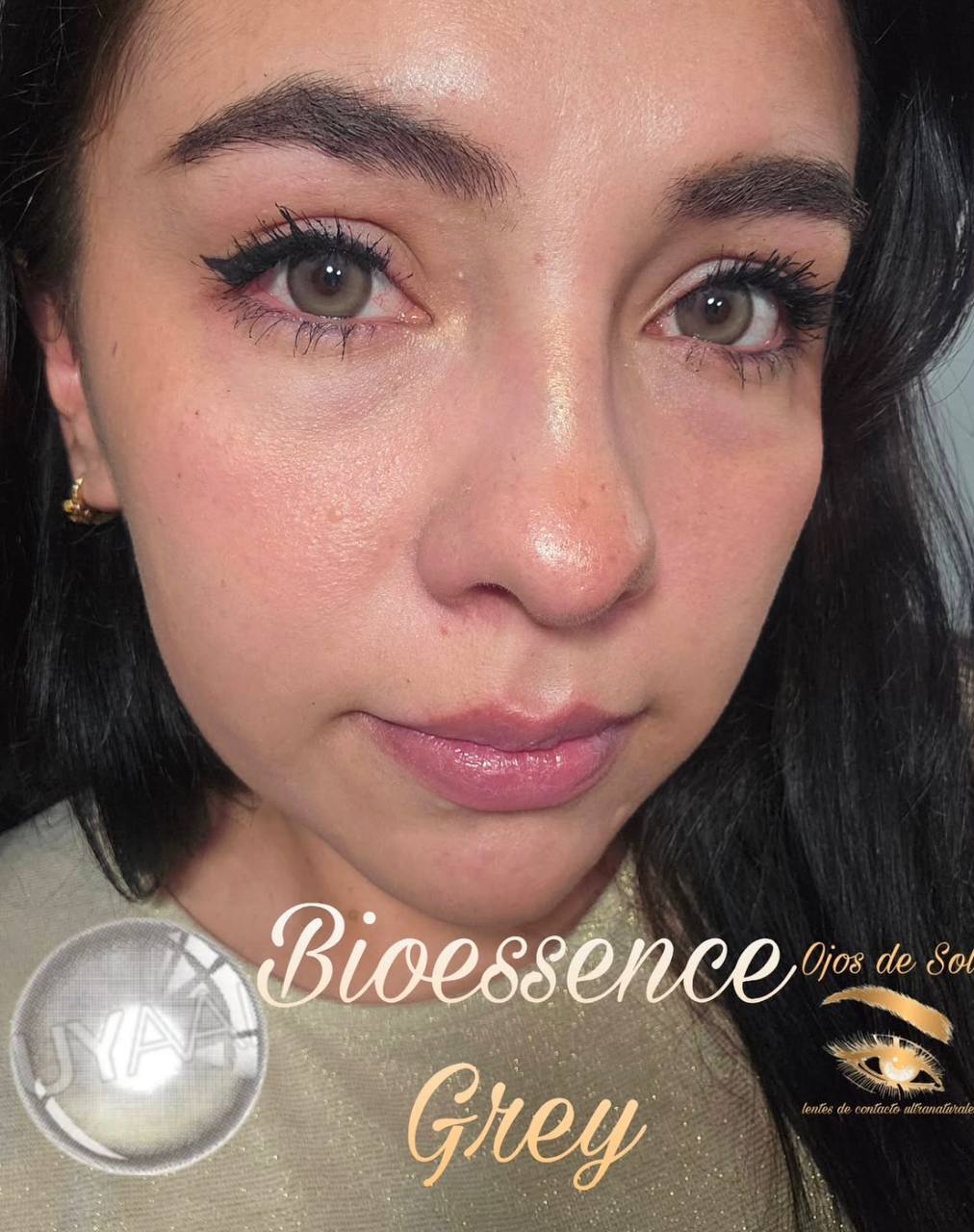 Bioessence Gray