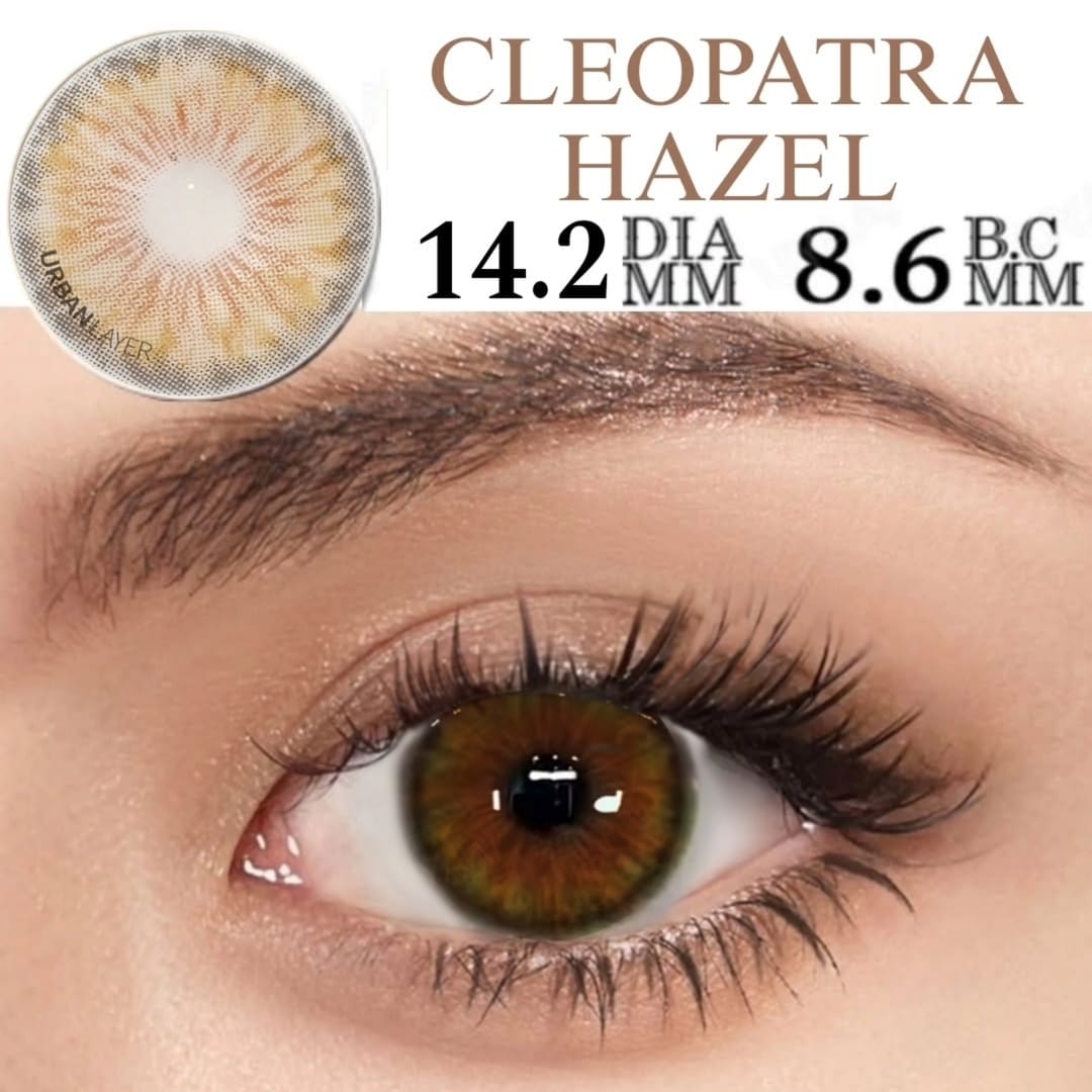 Linea Cleopatra