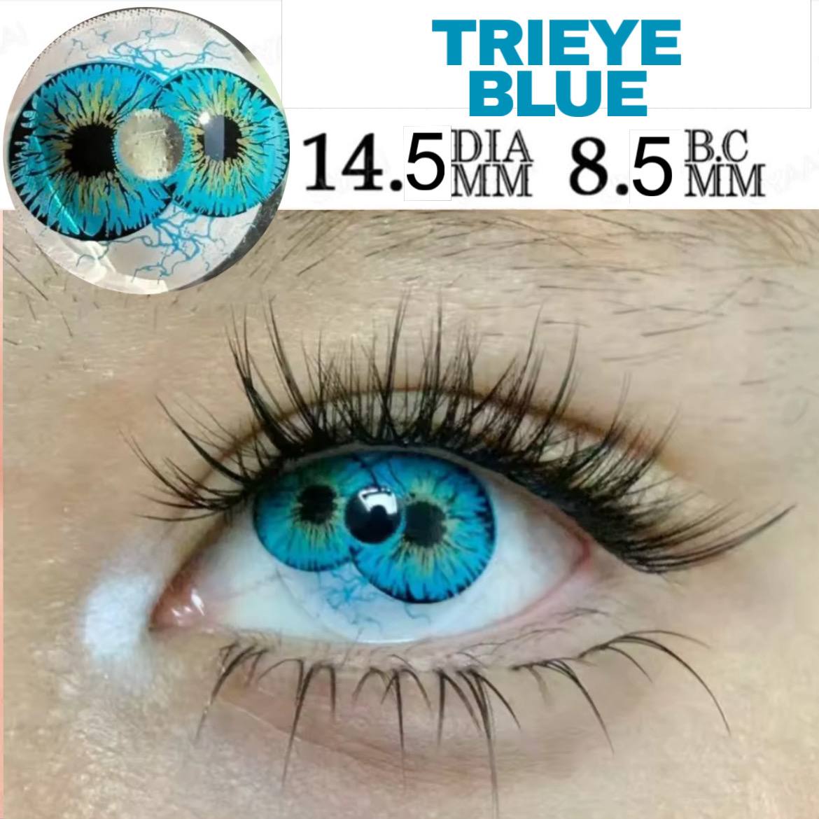 Linea Trieye