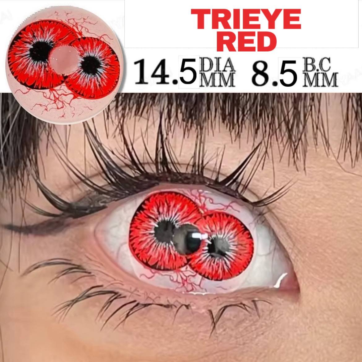 Linea Trieye