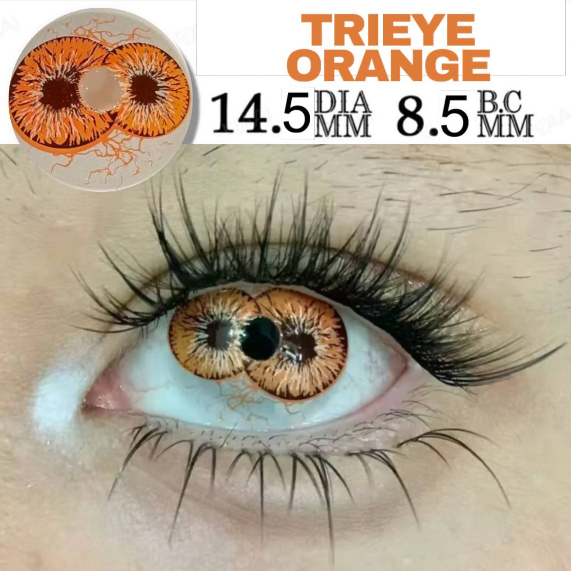 Linea Trieye