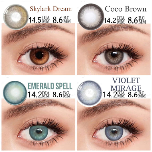 Linea Miracle Night