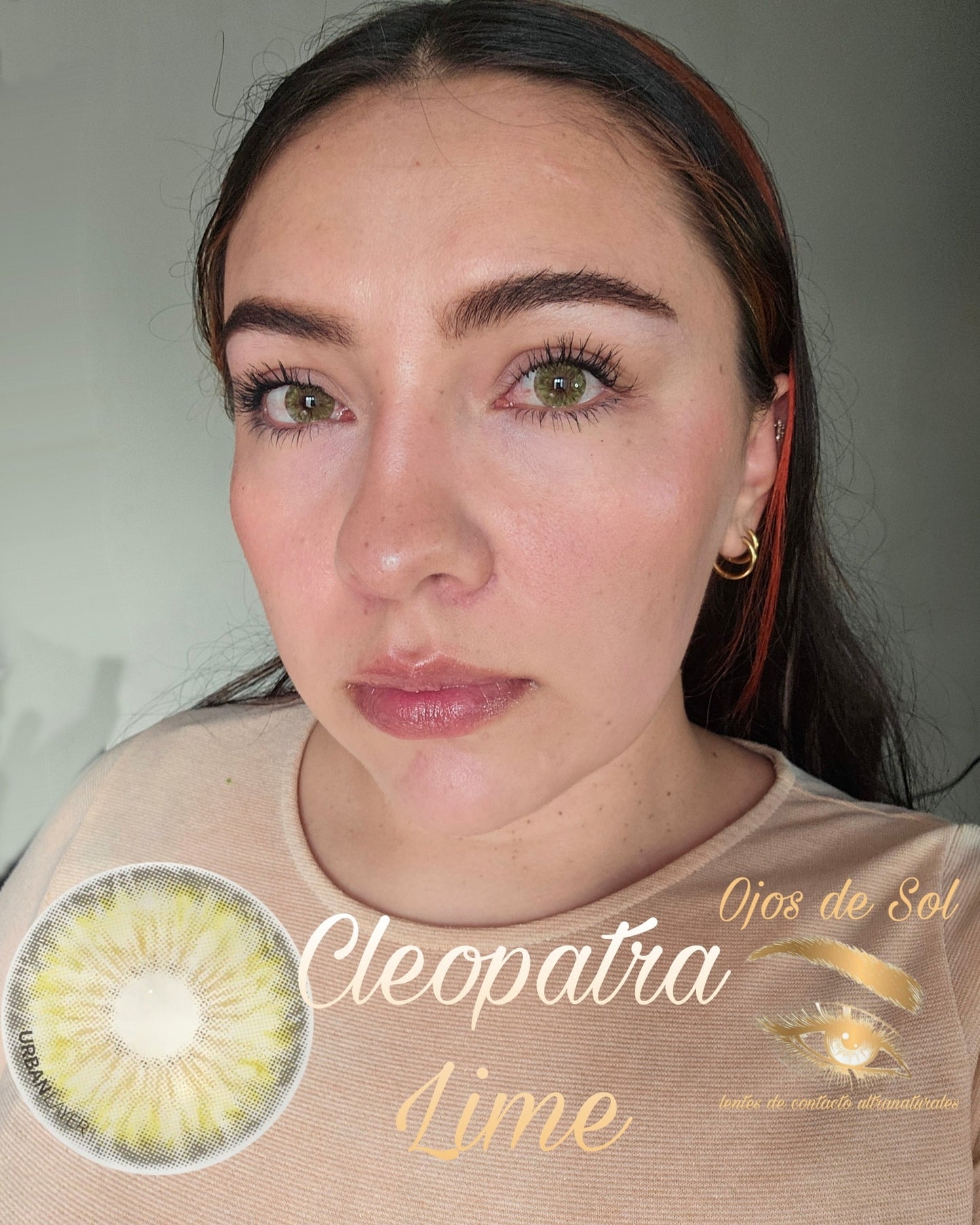 Linea Cleopatra