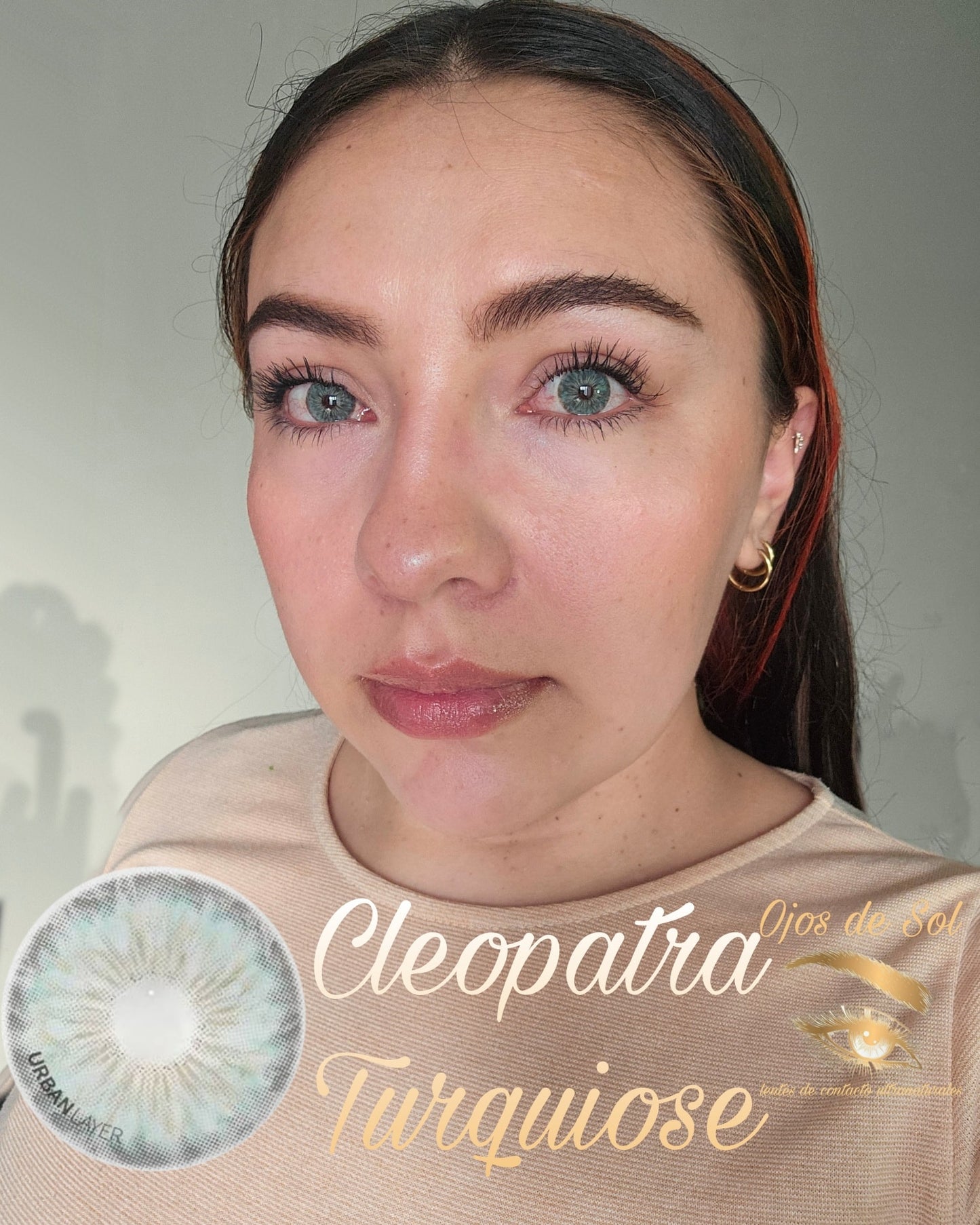 Linea Cleopatra