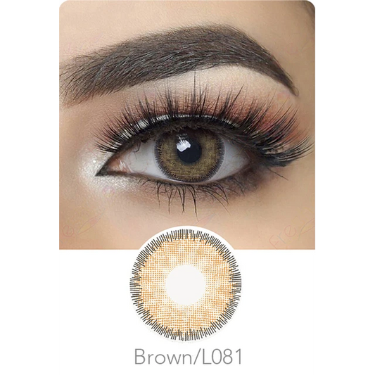 premium brown