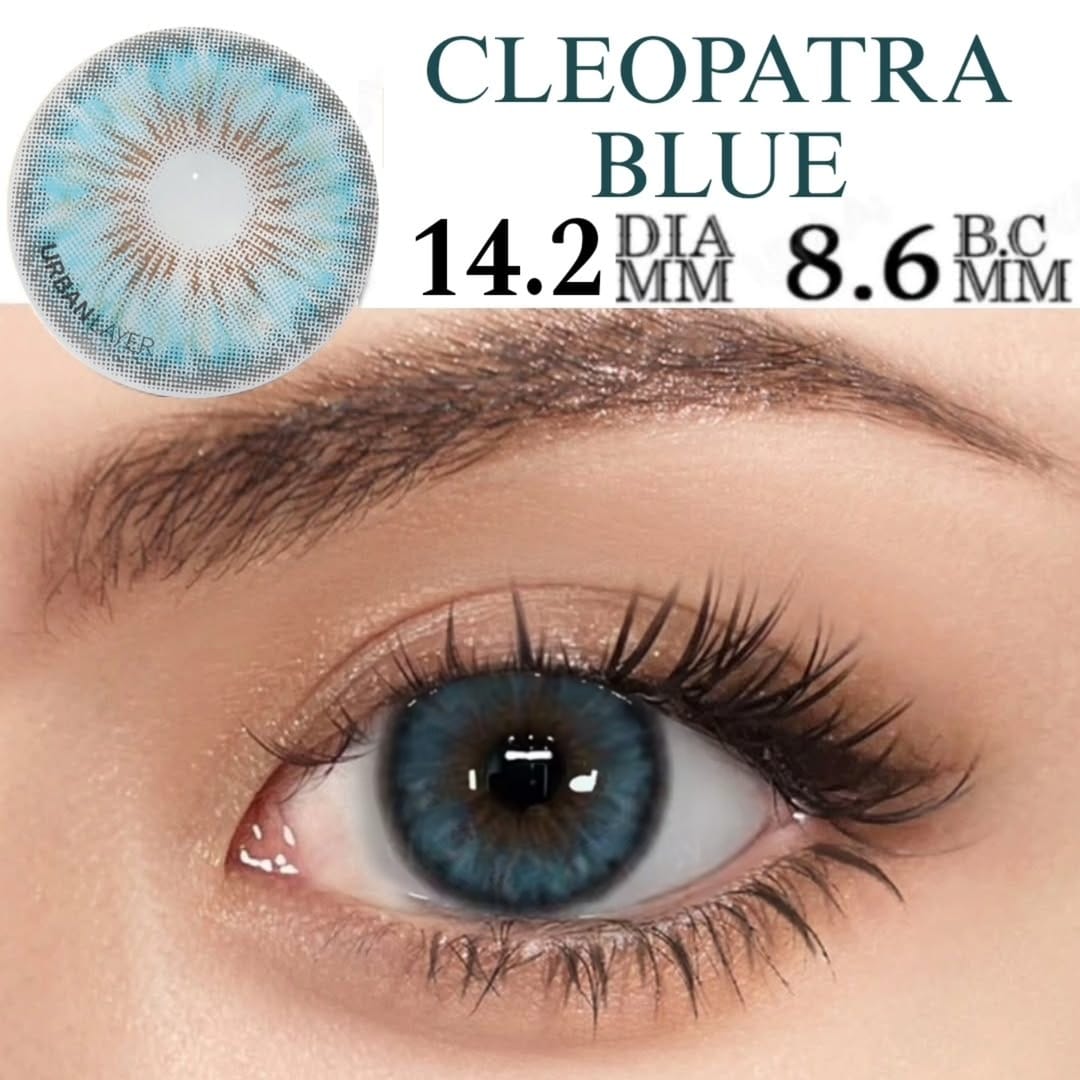 Linea Cleopatra