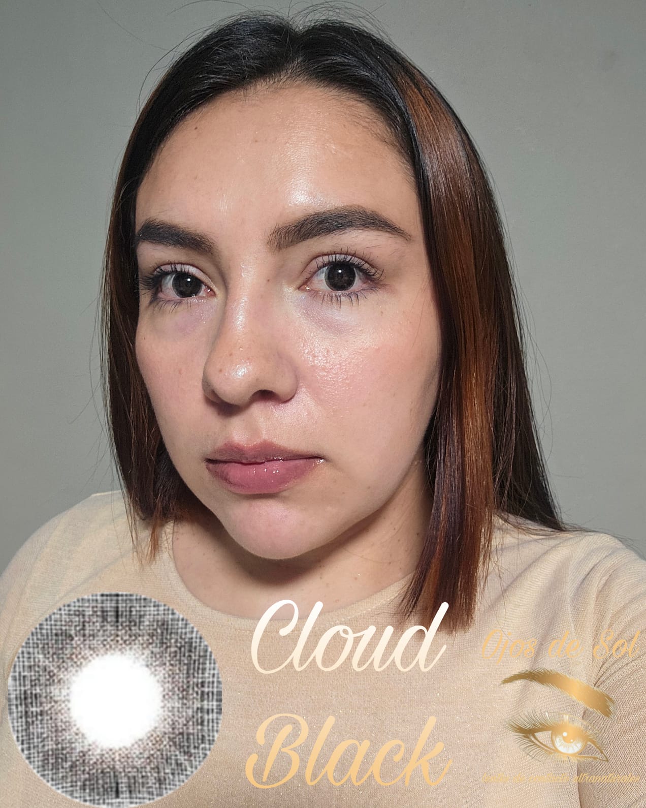 cloud black
