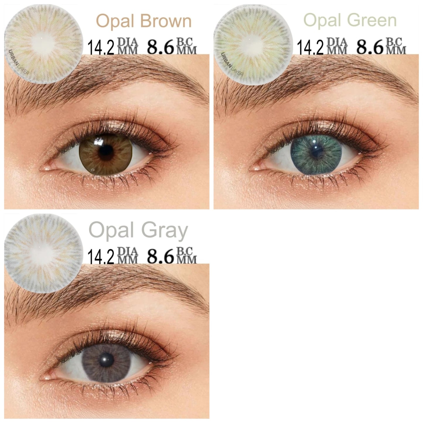 Linea Opal