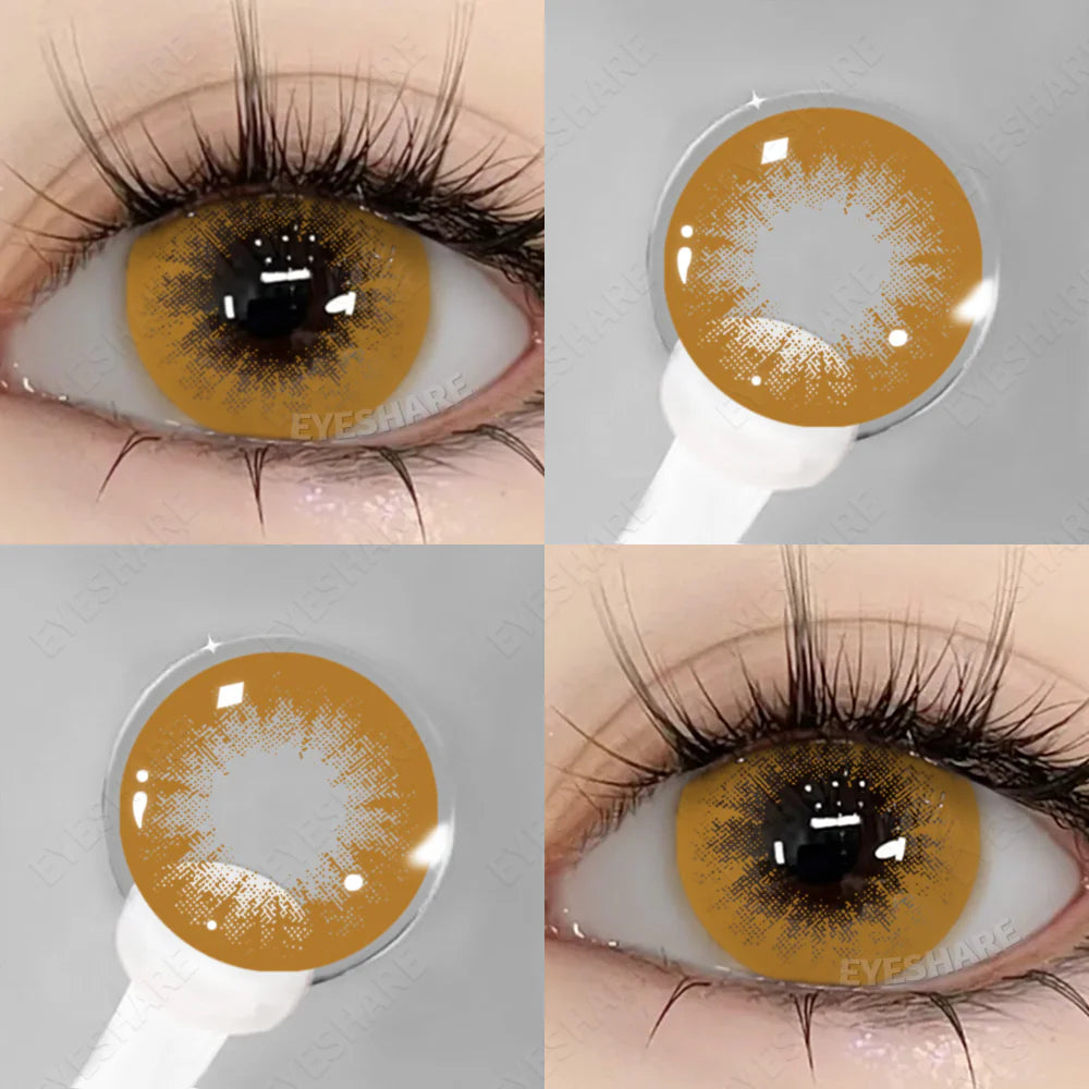 beautyeye brown promocion