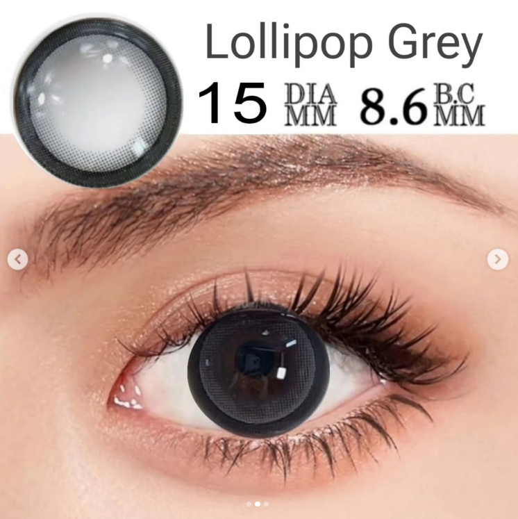 Línea Lollipop