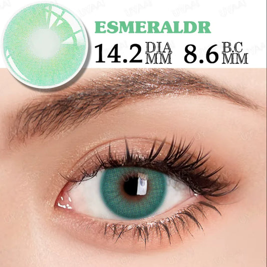 Hidrocor Emerald promocion