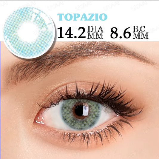 Hidrocor Topaz promocion