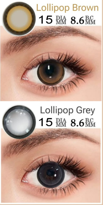 Línea Lollipop