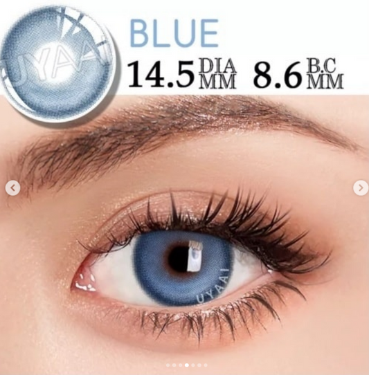 Bioessence Blue