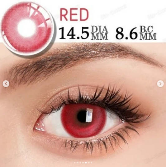 Bioessence Red