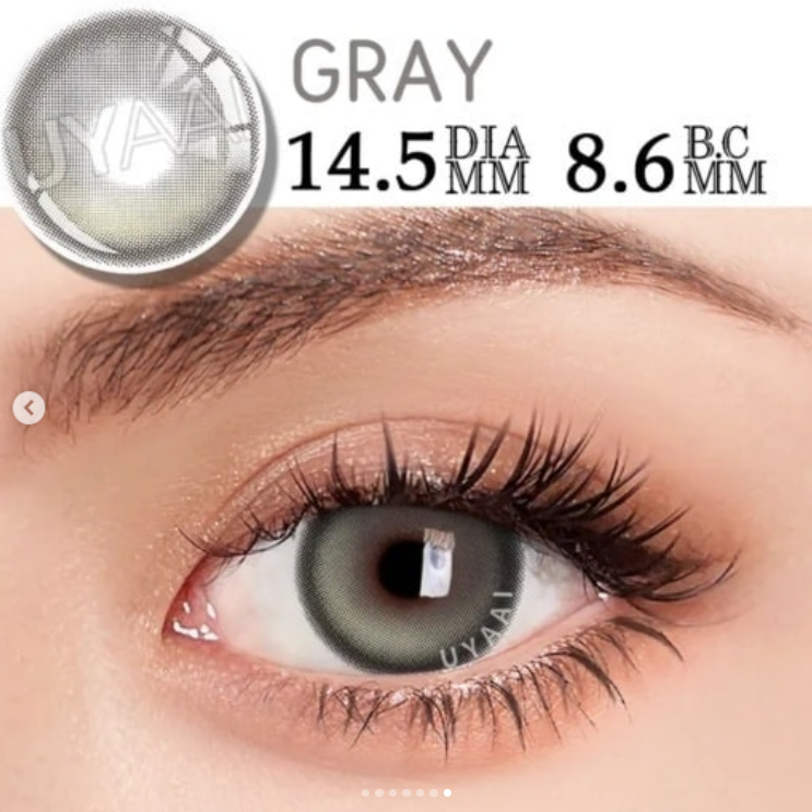 Bioessence Gray