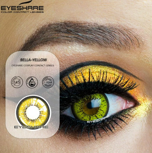 Bella Brownflame MA081 Halloween