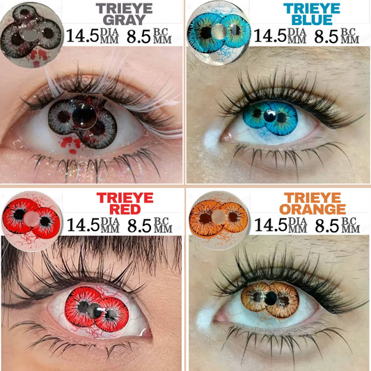Linea Trieye