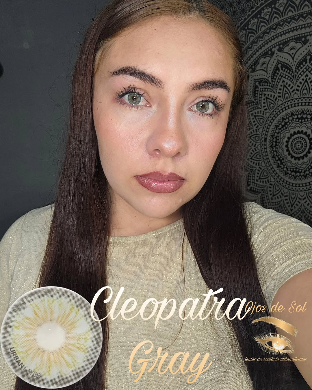 Linea Cleopatra