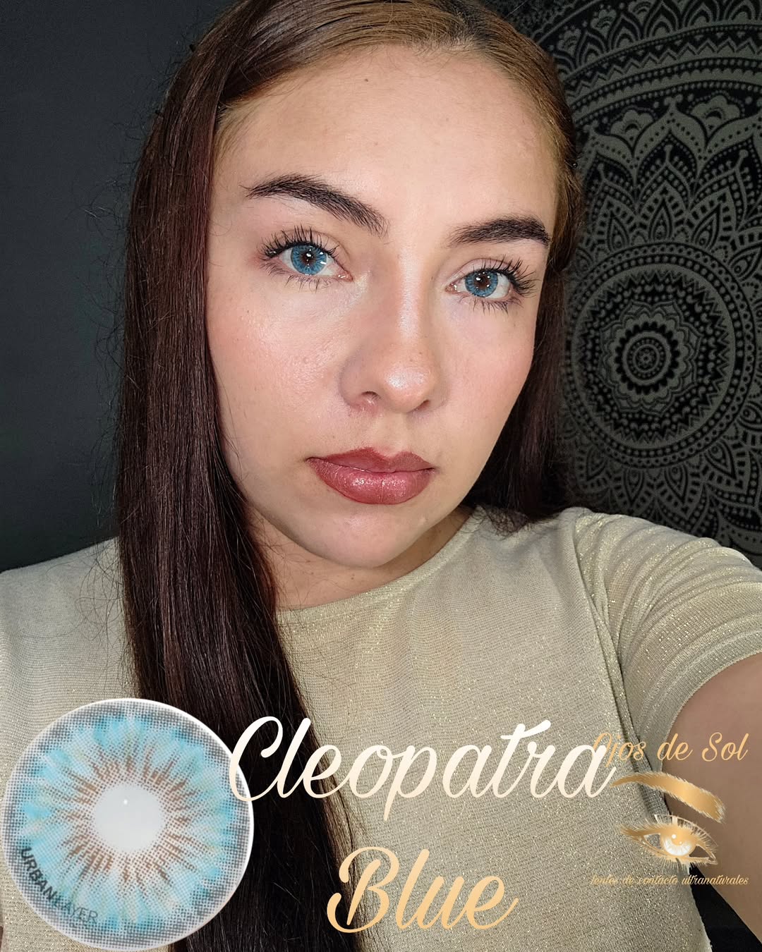 Linea Cleopatra