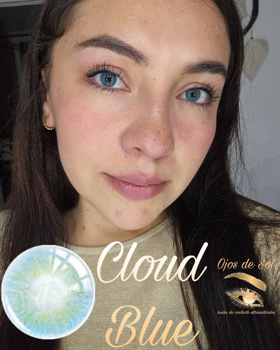 Cloud Blue