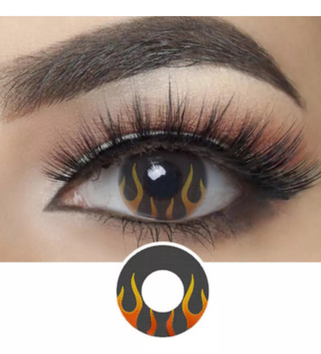 MY48 Black Halloween